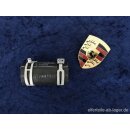 Porsche Wasserschlauch gebraucht 99710672307 #1141