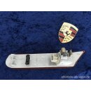 Porsche Blinker Seitenmarkierungsleuchte vorne rechts gebraucht 99663103403 #MS9184