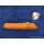 Porsche Blinker Seitenmarkierungsleuchte vorne rechts gebraucht 99663103403 #MS9184