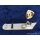Porsche Blinker Seitenmarkierungsleuchte vorne rechts gebraucht 99663103403 #MS9184