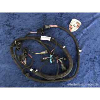 Porsche Cayenne 958 92A Kabelstrang Sitzversteller Basissitz mit Sitzheizung NEU 7P5971364B 95861276400 #K8147