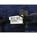 Porsche Cayenne 958 92A Kabelstrang Sitzversteller Basissitz mit Sitzheizung NEU 7P5971364B 95861276400 #K8147