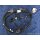 Porsche Cayenne 958 92A Kabelstrang Sitzversteller Basissitz mit Sitzheizung NEU 7P5971364B 95861276400 #K8147