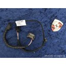 Porsche Cayenne 958 92A Kabelstrang Lehne Basissitz NEU...