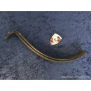 Porsche Dichtung B-Säule rechts NEU 98656142401...