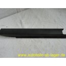 Porsche Kabelabdeckung Blende gebraucht 96461234000 #8470