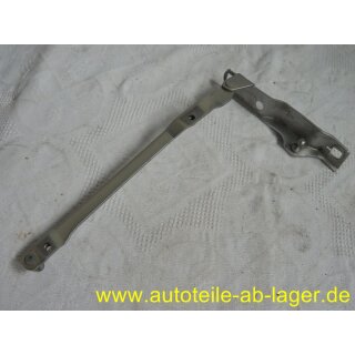 Porsche Scharnier Deckel Haube vorne links gebraucht 99751115101 #8444