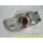 Porsche 993 Blinkleuchte gelb links gebraucht 99363107100 #9148-0657-04