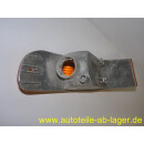 Porsche Blinker Blinkleuchte vorne rechts gelb Neuwertig 99363106200 #9160