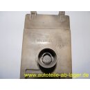 Porsche Abdeckblende Blinker rechts Orange gebraucht 96463141000 #9162