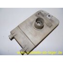 Porsche Abdeckblende Blinker links Orange gebraucht 96463140900 #9163