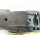 Porsche Halter ohne Schliesszylinder rechts gebraucht 99753746401 #8506