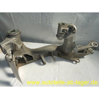 Porsche Seitenteil Hinterachse rechts gebraucht 99733105205 #5006