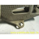 Porsche 911 997 Seitenteil Hinterachse rechts gebraucht 99733115204 99733105204 99733105205 #5006-