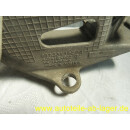 Porsche Seitenteil Hinterachse rechts gebraucht 99733105205 #5006