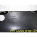 Porsche Boxster 987 Blende Stoßfänger vorne Satinschwarz rechts 98750552601 #8299-0332-04