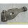 Porsche 996 GT3 Halter Schalldämpfer Auspuff Endtopf links Neuwertig 99611122701 99611122702 #2007-0653-1