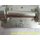 Porsche 996 GT3 Halter Schalldämpfer Auspuff Endtopf links Neuwertig 99611122701 99611122702 #2007-0653-1