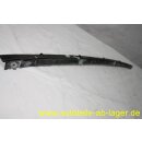 Porsche Halteleiste für Stossfänger mitte...