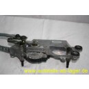 Porsche Wischermotor Steuergerät Kurbeltrieb 955624105CX 95562813712 #9306