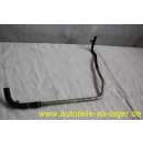 Porsche Unterdruckleitung Pumpe Bremse gebraucht 99711005503 #1007-DOBLAU