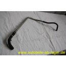 Porsche Unterdruckleitung Pumpe Bremse gebraucht 99711005503 #1007-DOBLAU