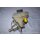 Porsche 996 Boxster 986 Hauptbremszylinder Bremsflüssigkeitsbehälter gebraucht 99635591040 99635501301 #6028