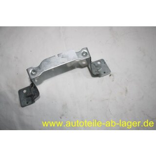 Porsche Halter für Mittelkonsole mitte gebraucht 95555225300 #89075