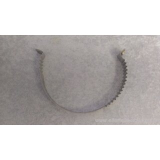 Porsche Spannschelle Abgasanlage NEU 98711121001 #K2205