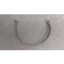 Porsche Spannschelle Abgasanlage NEU 98711121001 #K2205