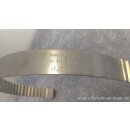 Porsche Spannschelle Abgasanlage NEU 98711121001 #K2205