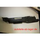Porsche Verkleidung Rohrleitung satinschwarz gebraucht 9965511370201C #8322