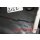 Porsche Verkleidung Rohrleitung satinschwarz gebraucht 9965511370201C #8322