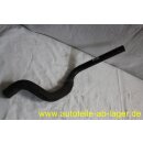 Porsche 996 Turbo GT3 Boxster 986 Wasserrohr Wasserschlauch Vorlauf Kühler rechts gebraucht 99610661153 99610662353 99610662356 #1011