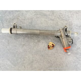 Porsche Lenkgetriebe Servolenkung Neuwertig im Austausch 997347011DX #4109