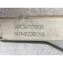 Porsche Lenkgetriebe Servolenkung Neuwertig im Austausch 997347011DX #4109