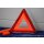 Porsche Warndreieck NEU 00072272202 #0044*