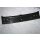 Porsche Kennzeichenhalter Stossfänger vorne gebraucht 98670110500 #K8304