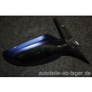 Porsche 996 Turbo GT3 Boxster 986 Außenspiegel elektrisch komplett links gebraucht 99673161900 99673121902 99673121900 #87541