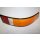 Porsche Streuscheibe Lichtscheibe Heckleuchte links Rand schwarz NEU 91163194900 #9391
