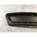 Porsche Halterrahmen mitte schwarz NEU 981505569001E0 #8930