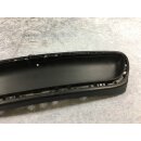 Porsche Halterrahmen Stossfänger vorne mitte schwarz NEU 981505569001E0 #8930
