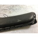 Porsche Halterrahmen Stossfänger vorne mitte schwarz NEU 981505569001E0 #8930