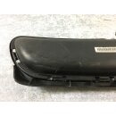 Porsche Halterrahmen Stossfänger vorne mitte schwarz NEU 981505569001E0 #8930