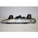 Porsche Zusatzscheinwerfer LED-Tagfahrlicht links...