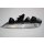 Porsche Zusatzscheinwerfer LED-Tagfahrlicht links gebraucht 98163115103 #K9400
