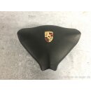 Porsche Airbag-Einheit Lenkrad 3-Speichen Kunststoff...