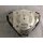 Porsche Airbag-Einheit Lenkrad 3-Speichen Kunststoff nephritegrün Wappen farbig Neuwertig 99680308907J30 #K4