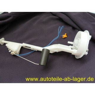 Porsche 997 Turbo GT2 GT3 Vorratgeber ohne Flansch Füllstandsmesser Kraftstofftankgeber gebraucht 99762083300 #2003