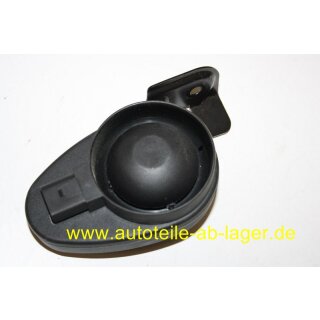 Porsche Halter Alarmhorn Sirene Neuwertig 99763741901 #9451